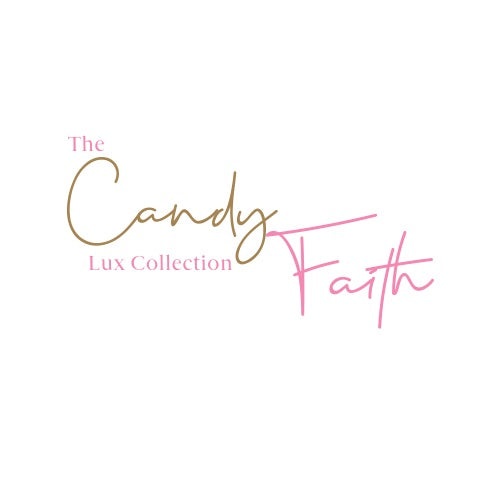 The Candy Faith Lux Collection