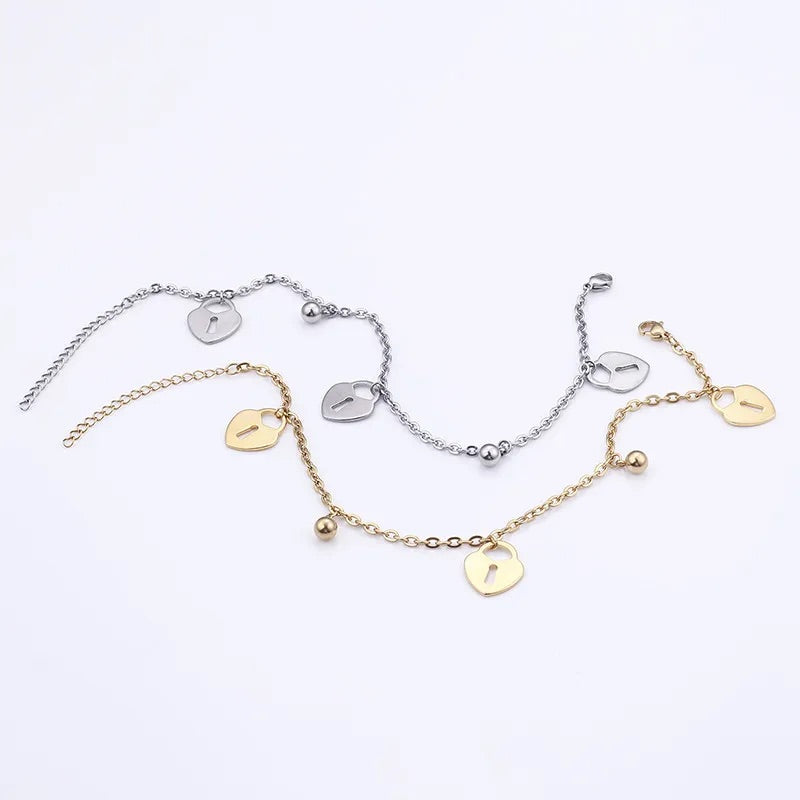 Charm Anklet