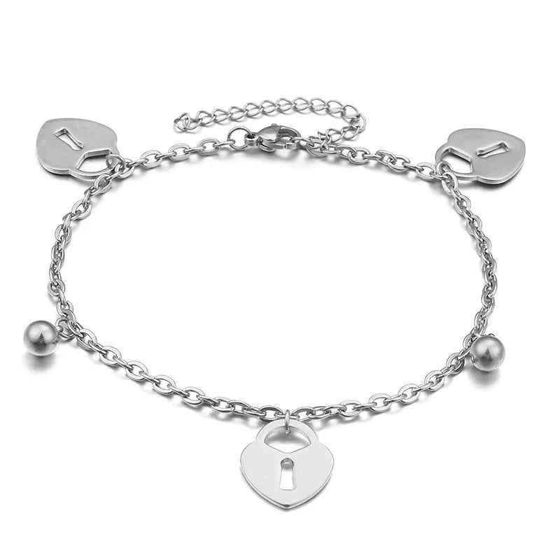Charm Anklet