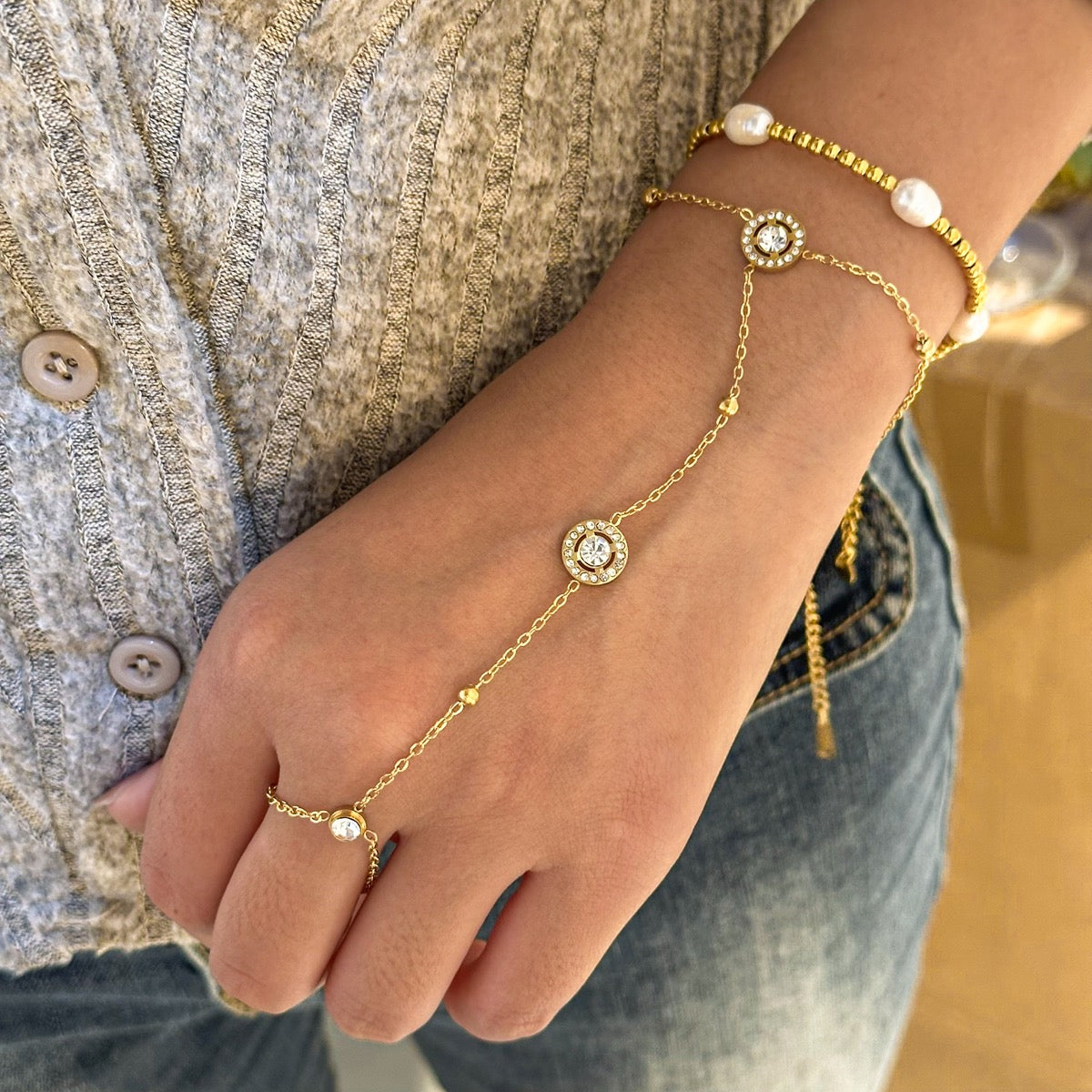 HandChains