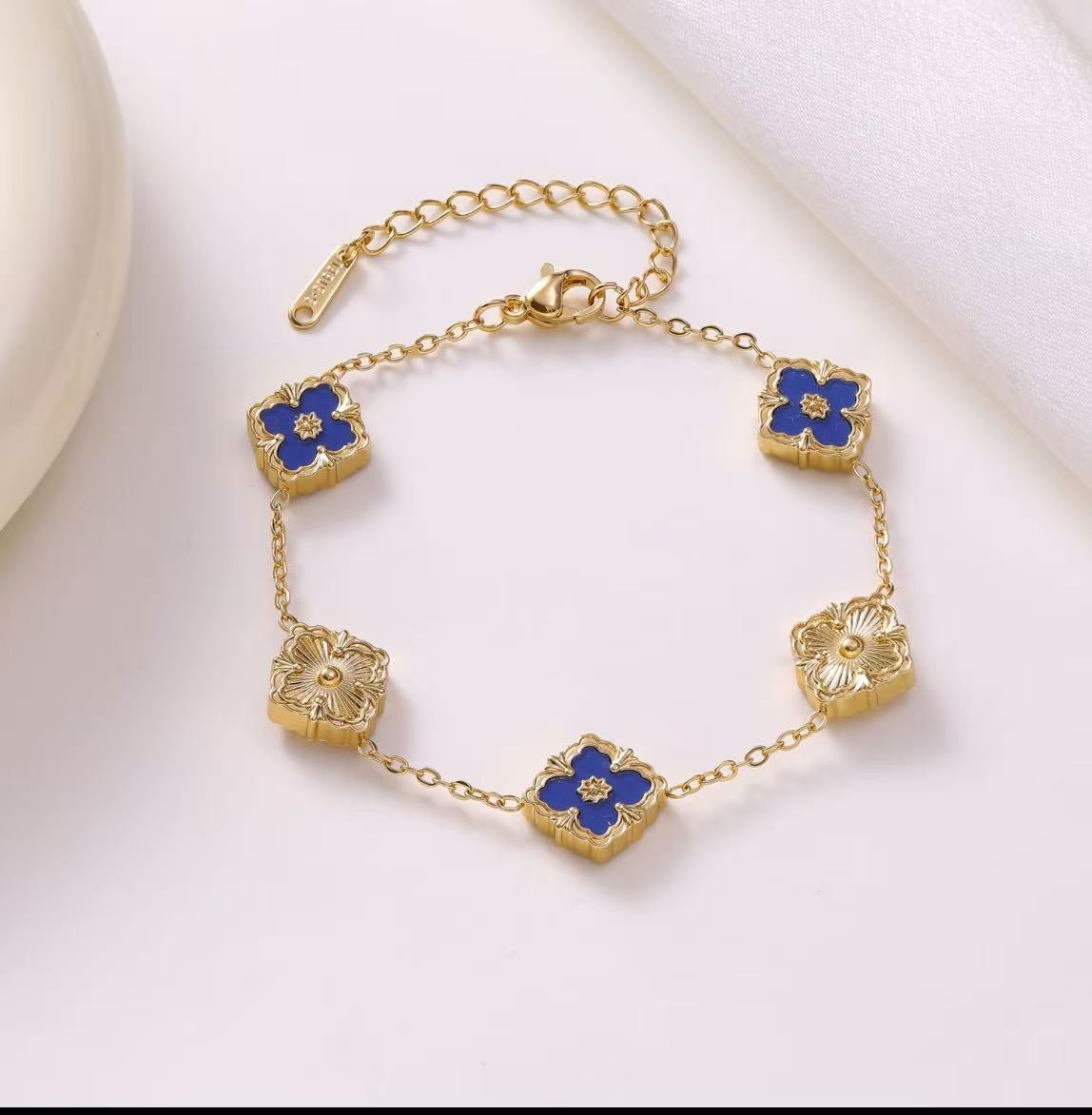 Clover Bracelets
