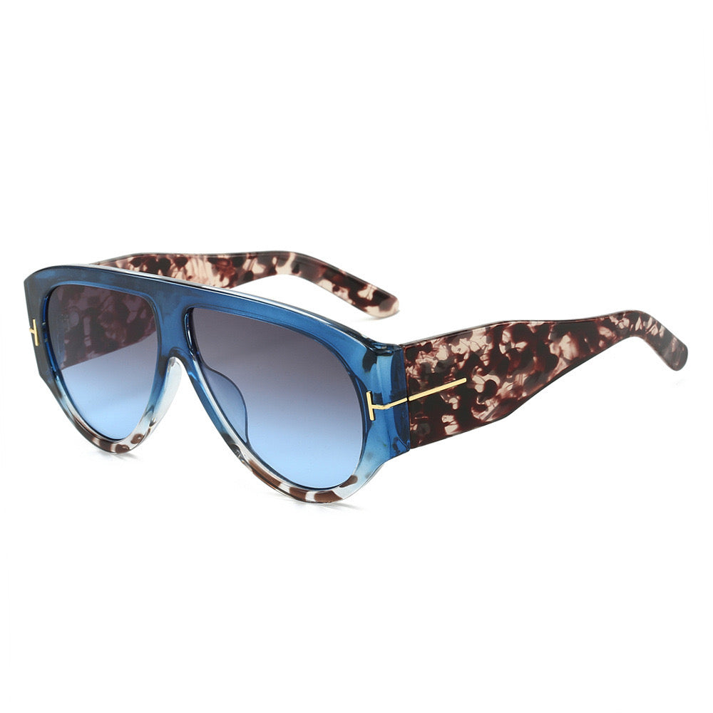 No Shade Sunglasses