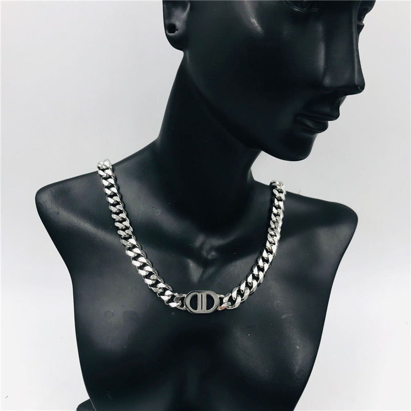 Dior Me Necklace