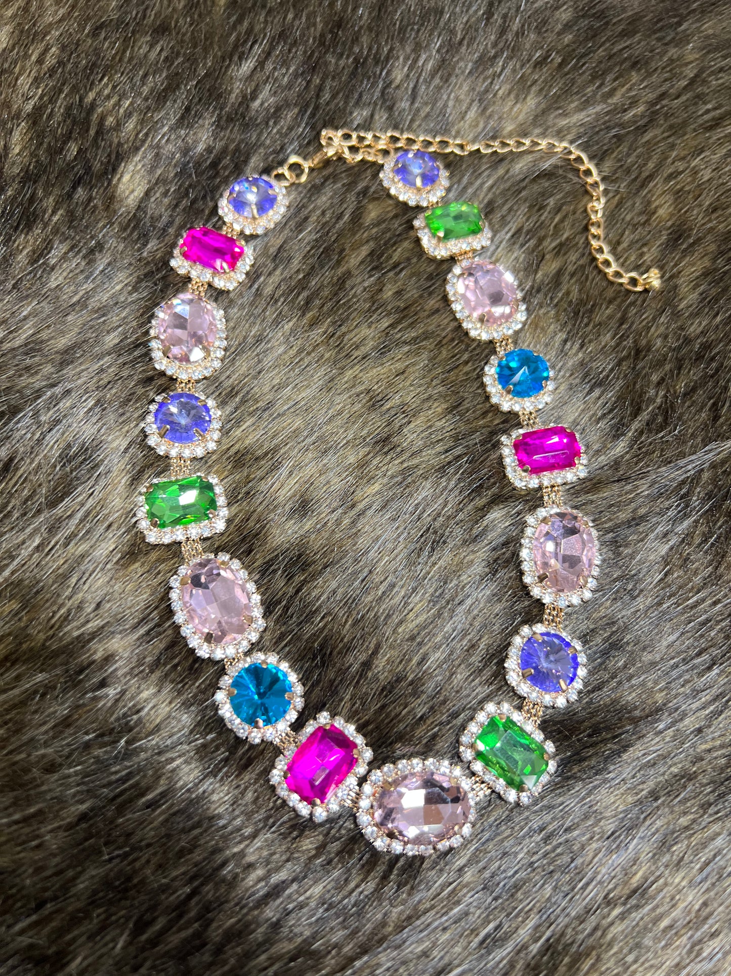 Candyfaith Necklace