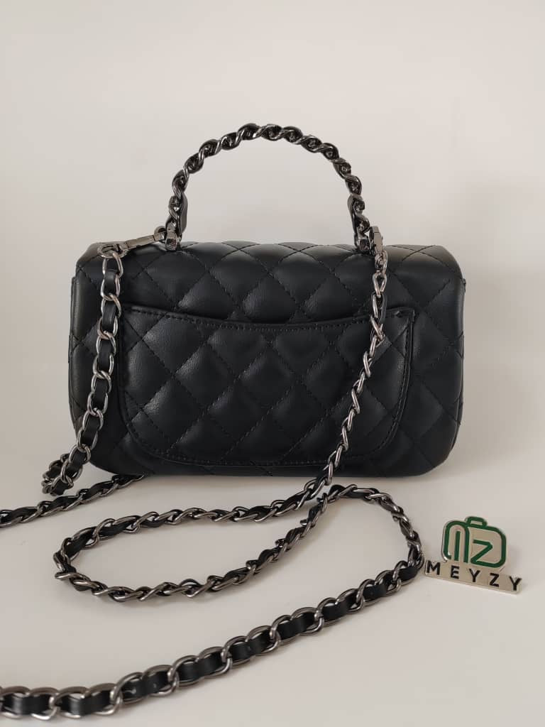 The Quilted Collection