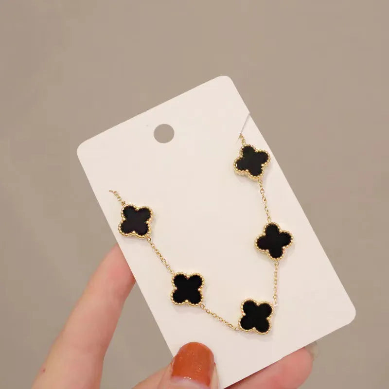 Clover Bracelets