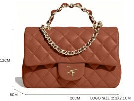 The Quilted Collection