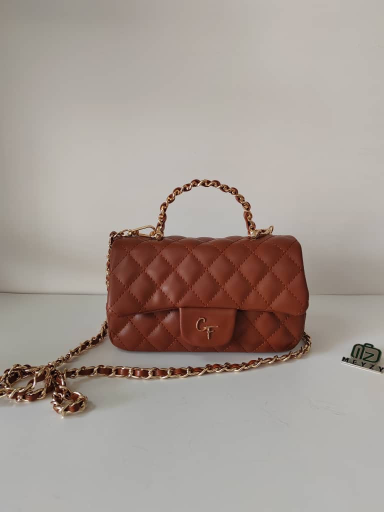 The Quilted Collection
