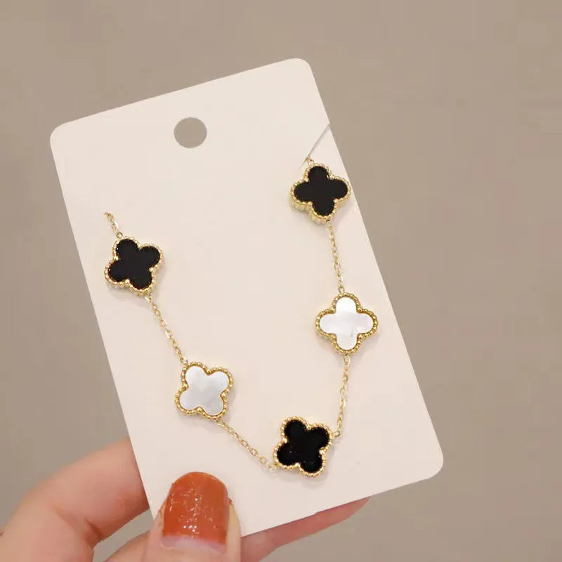 Clover Bracelets