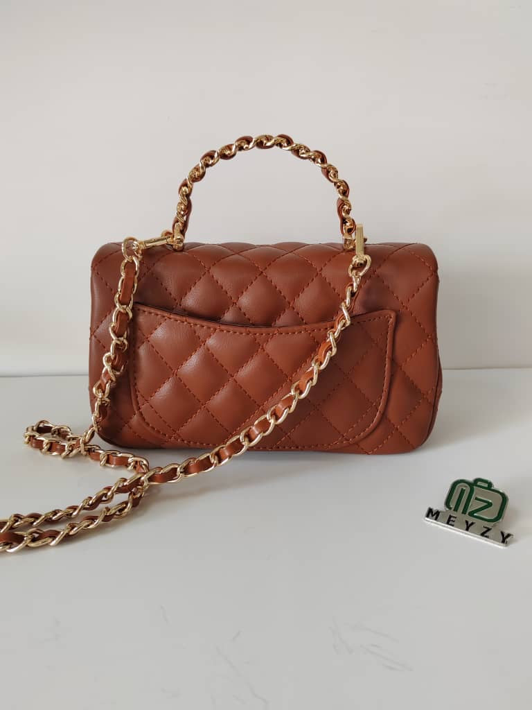 The Quilted Collection