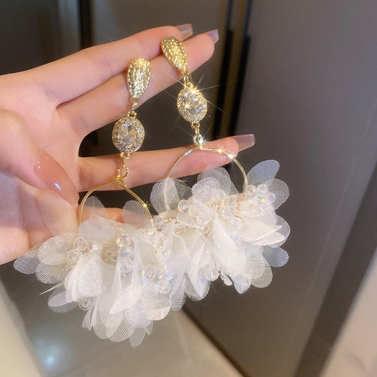 Bridal Earrings