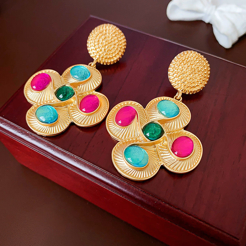 Sacred Earring