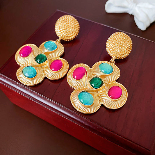 Sacred Earring