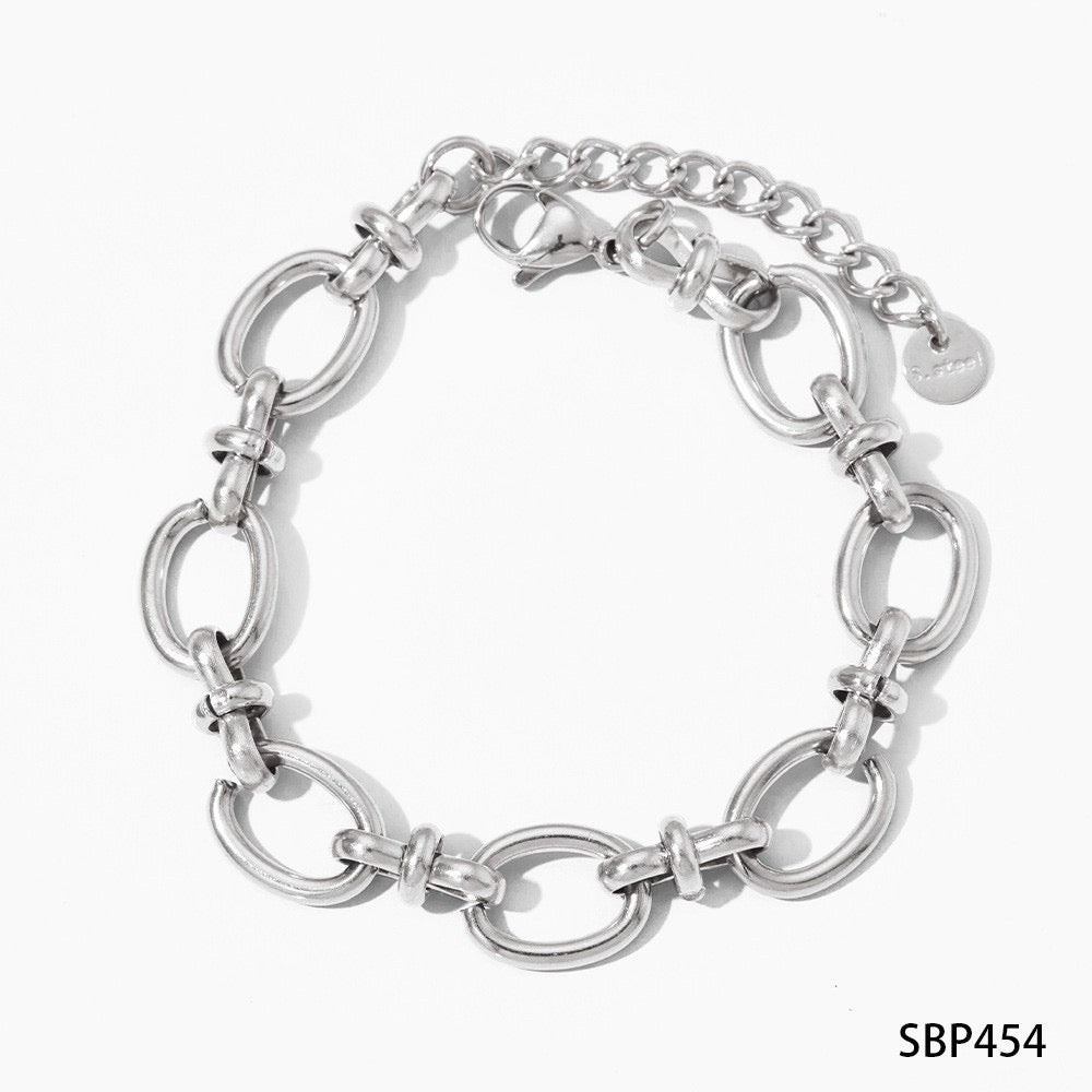 Linked Up Bracelets