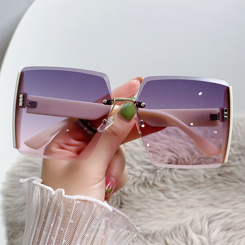 The Boss Sunglasses
