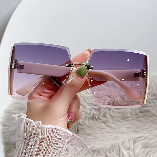 The Boss Sunglasses
