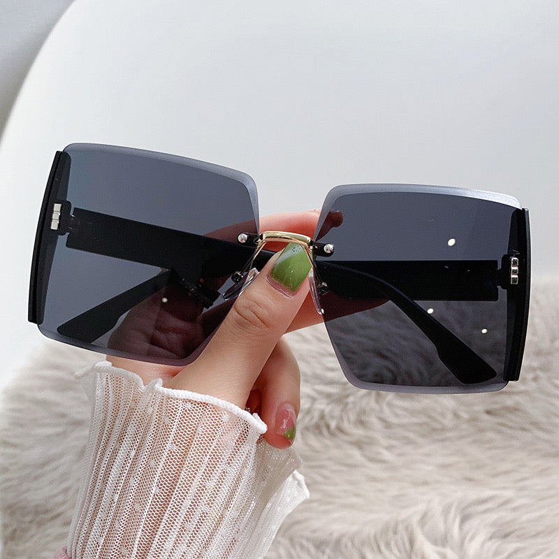 The Boss Sunglasses