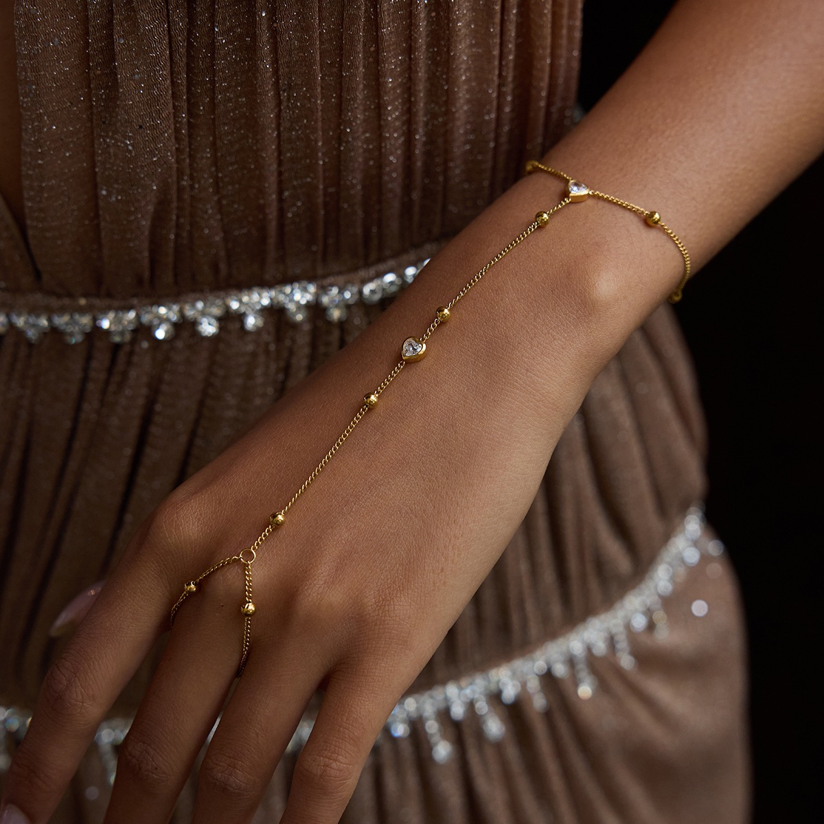 HandChains