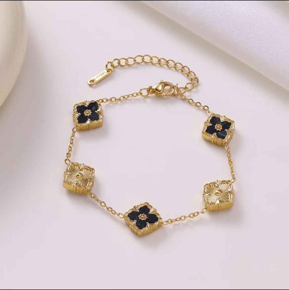 Clover Bracelets