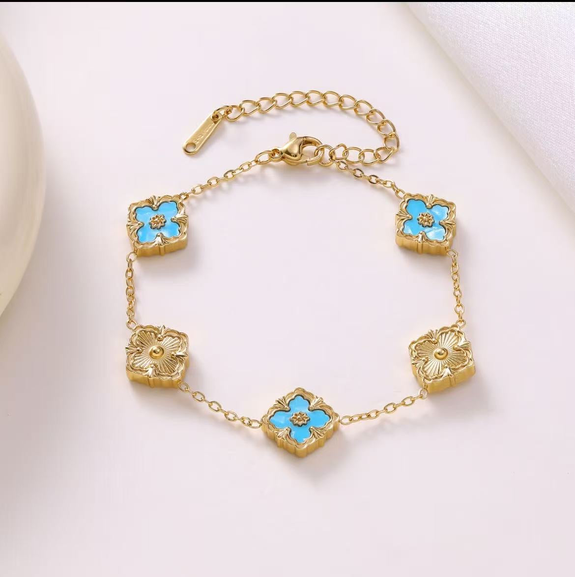 Clover Bracelets