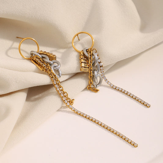 Fairy Earrings