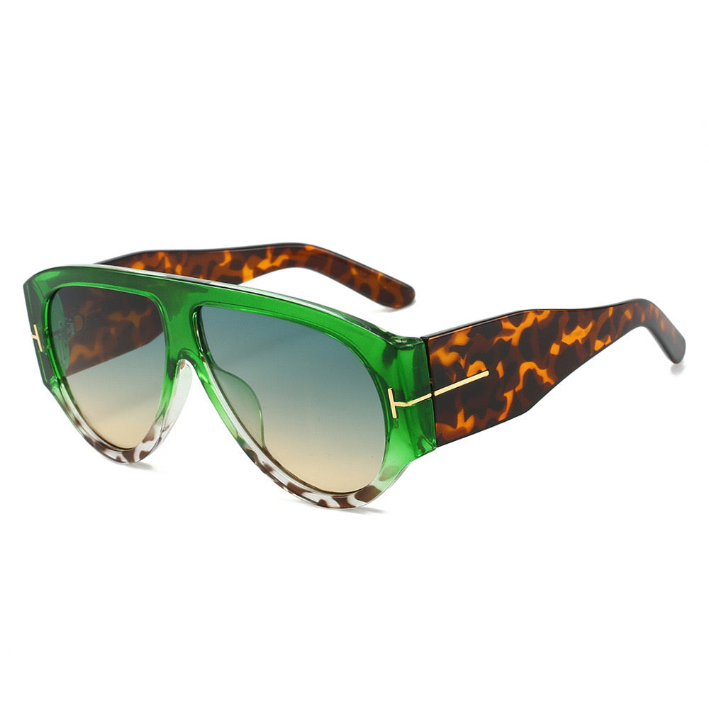 No Shade Sunglasses