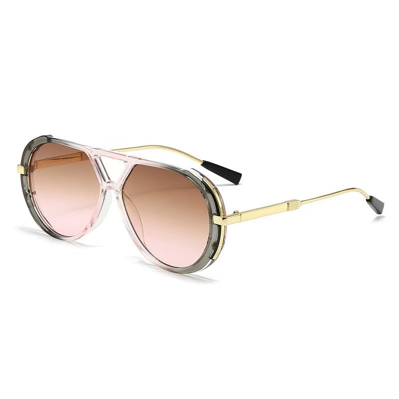 Aviator 2.0 Sunglasses