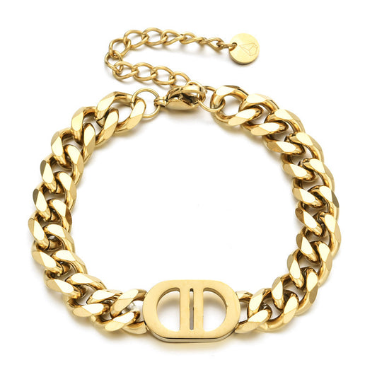 Dior Me Bracelets