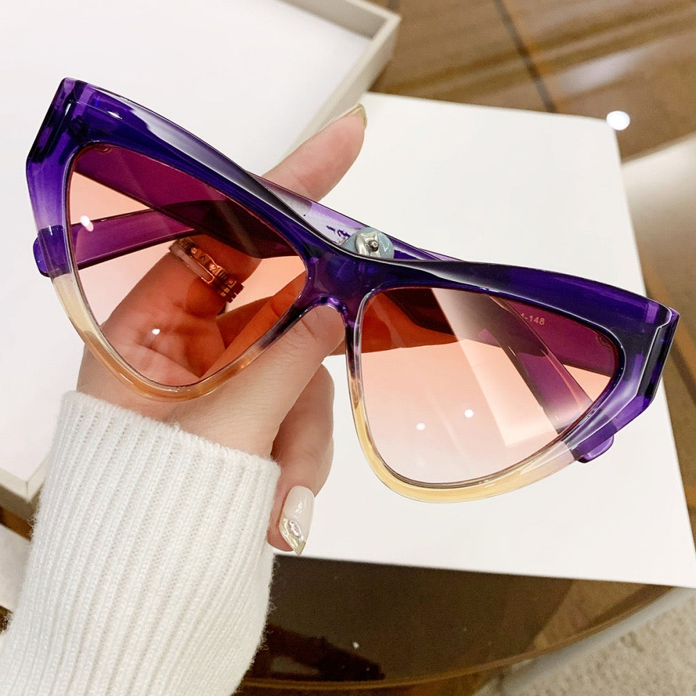 Eye See You Shades