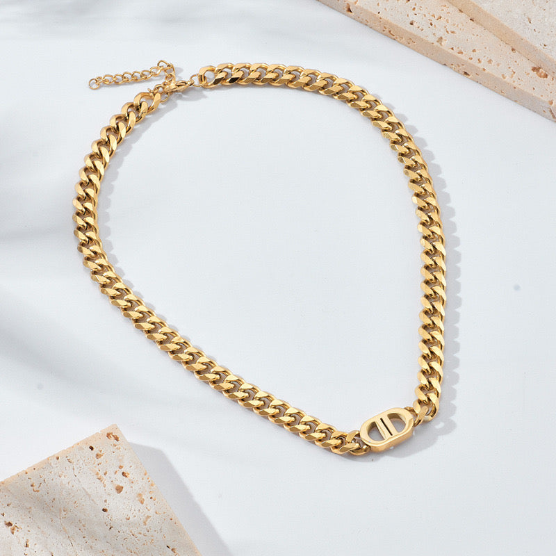 Dior Me Necklace