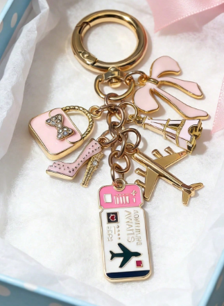 Bag Charms