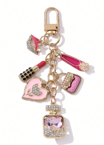 Bag Charms
