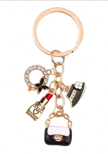 Bag Charms