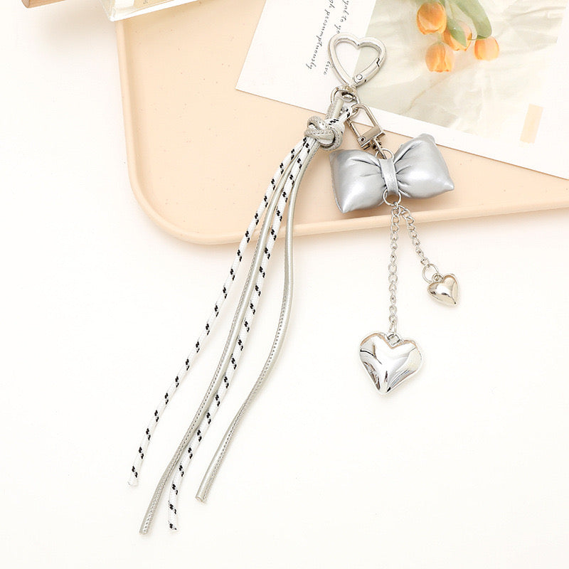 Bag Charms