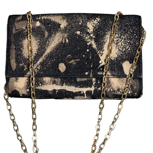 Distressed Denim (Limited Edition)