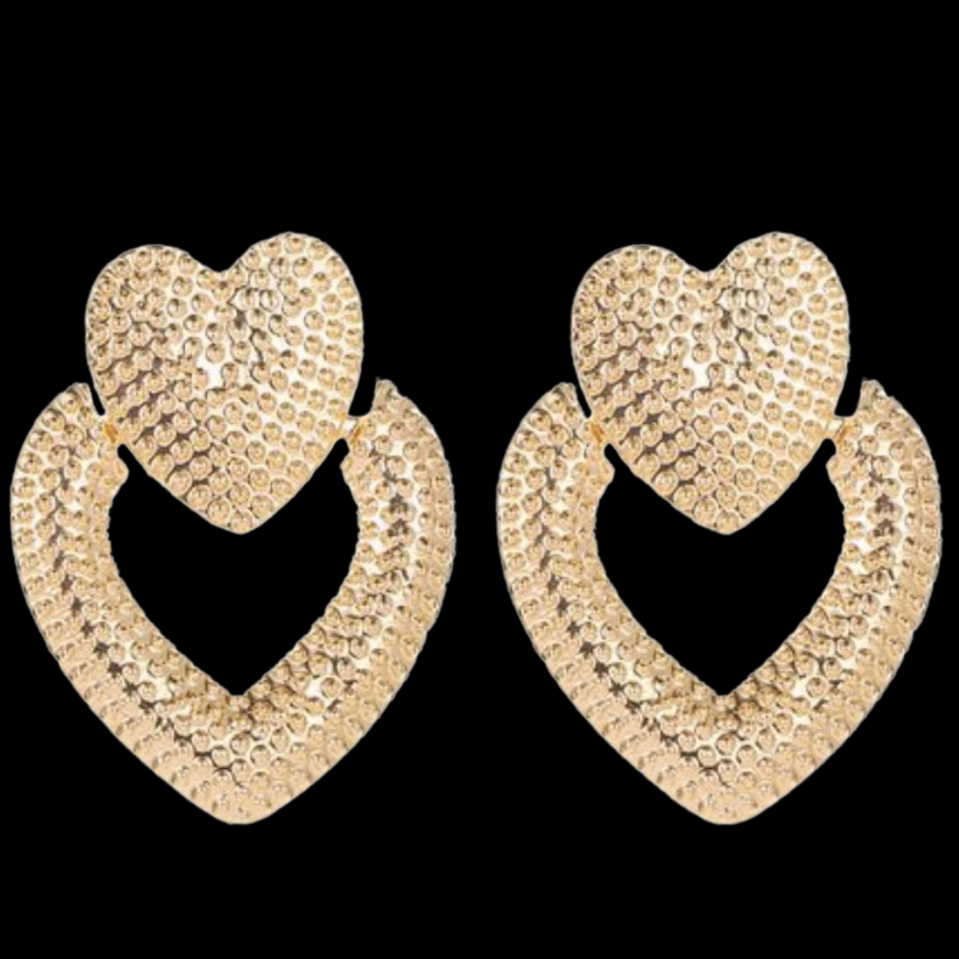 State of the Heart Earrings