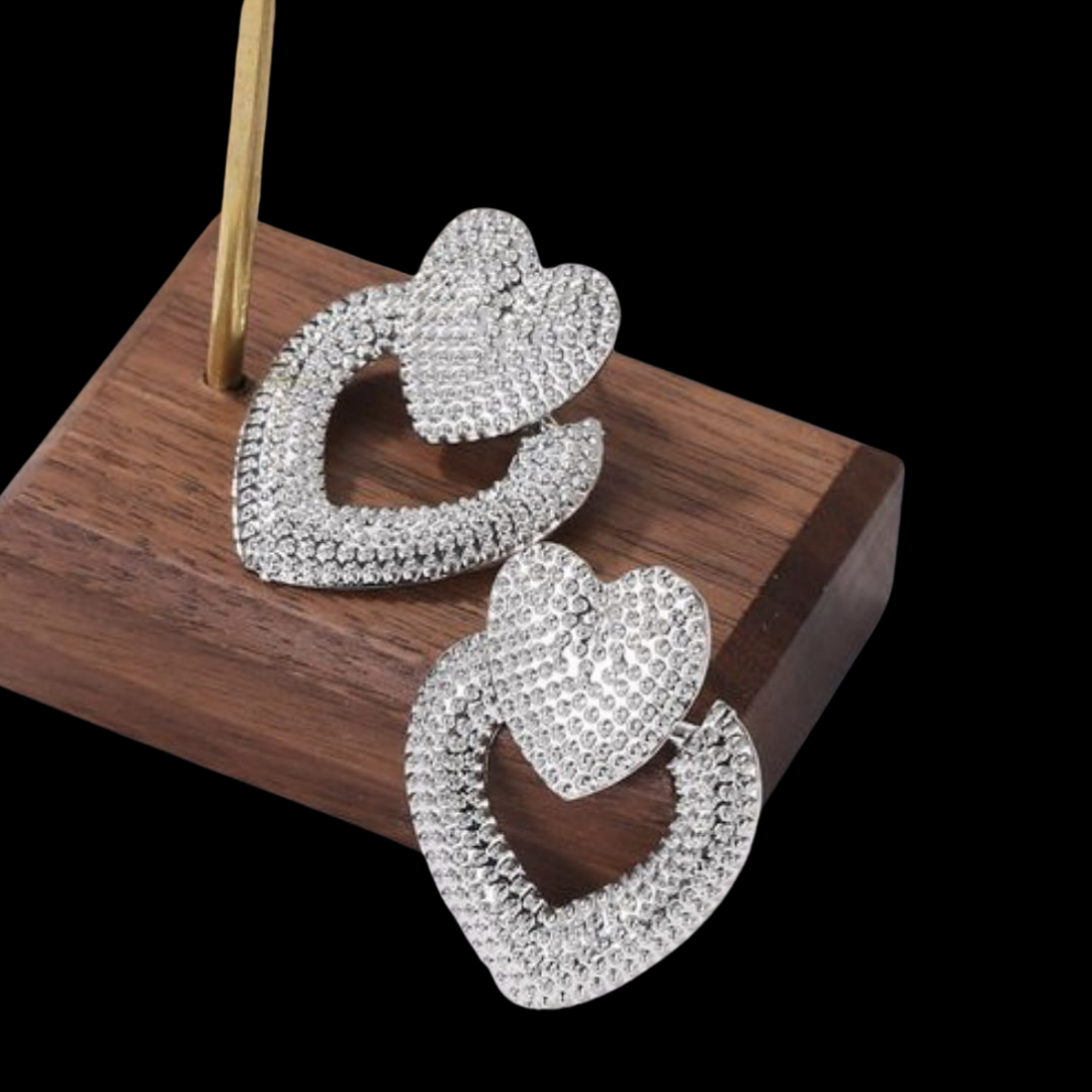 State of the Heart Earrings
