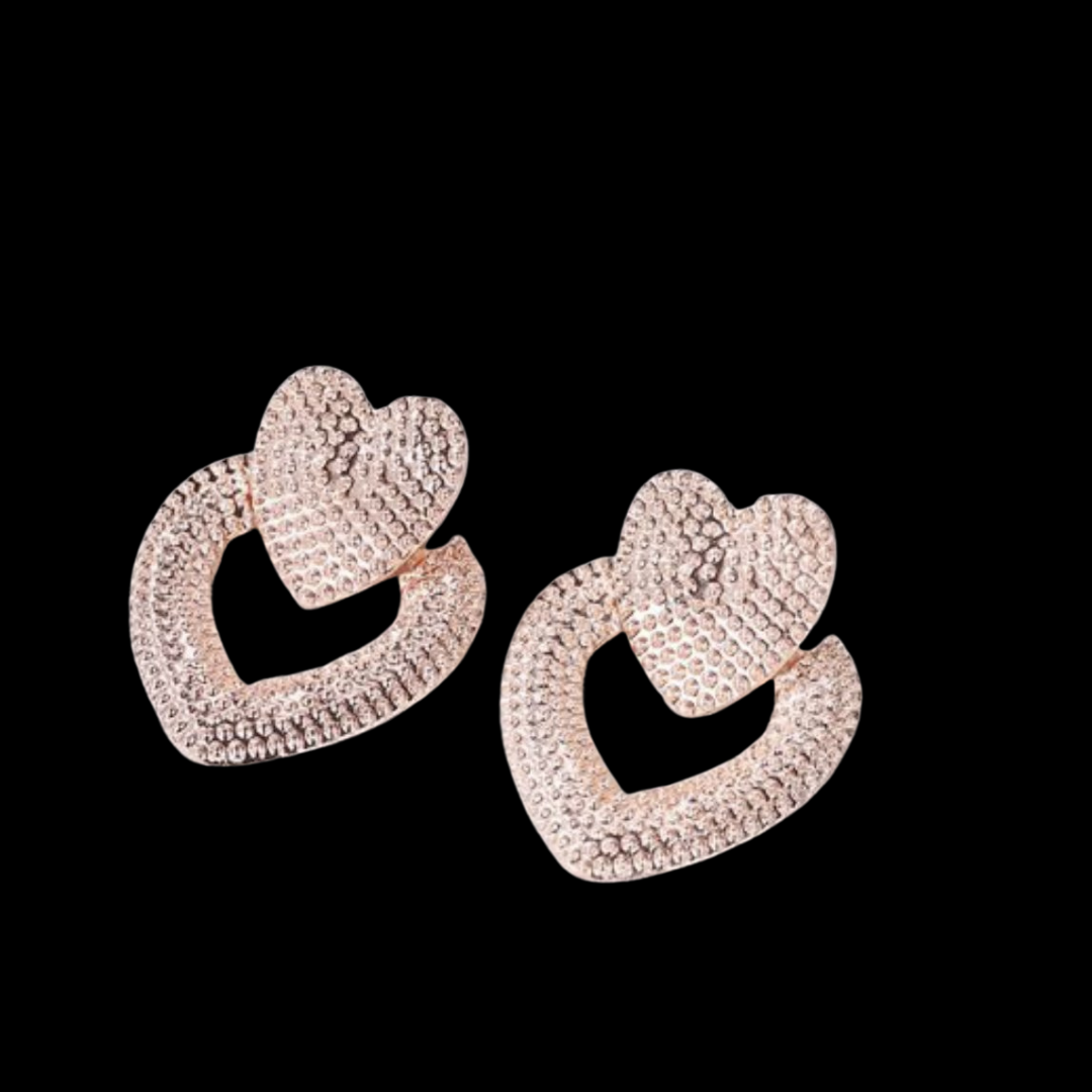 State of the Heart Earrings