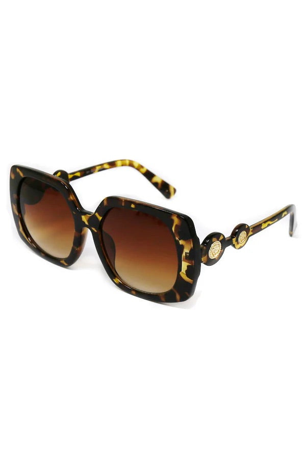 Stunna Sunglasses