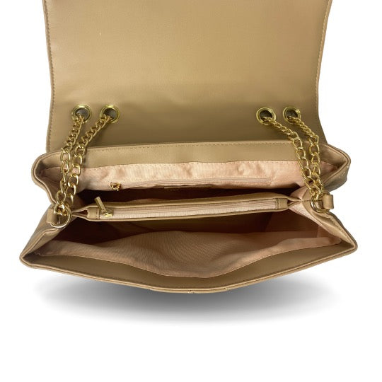 CF Lux Signature Bag - Black – The Candy Faith Lux Collection